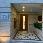 Sofia Central Luxury Apartment \