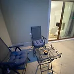 Sofia Central Luxury Apartment \