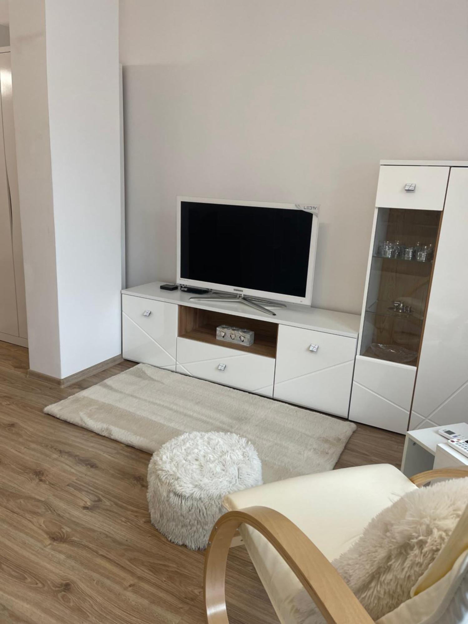 Luxury 