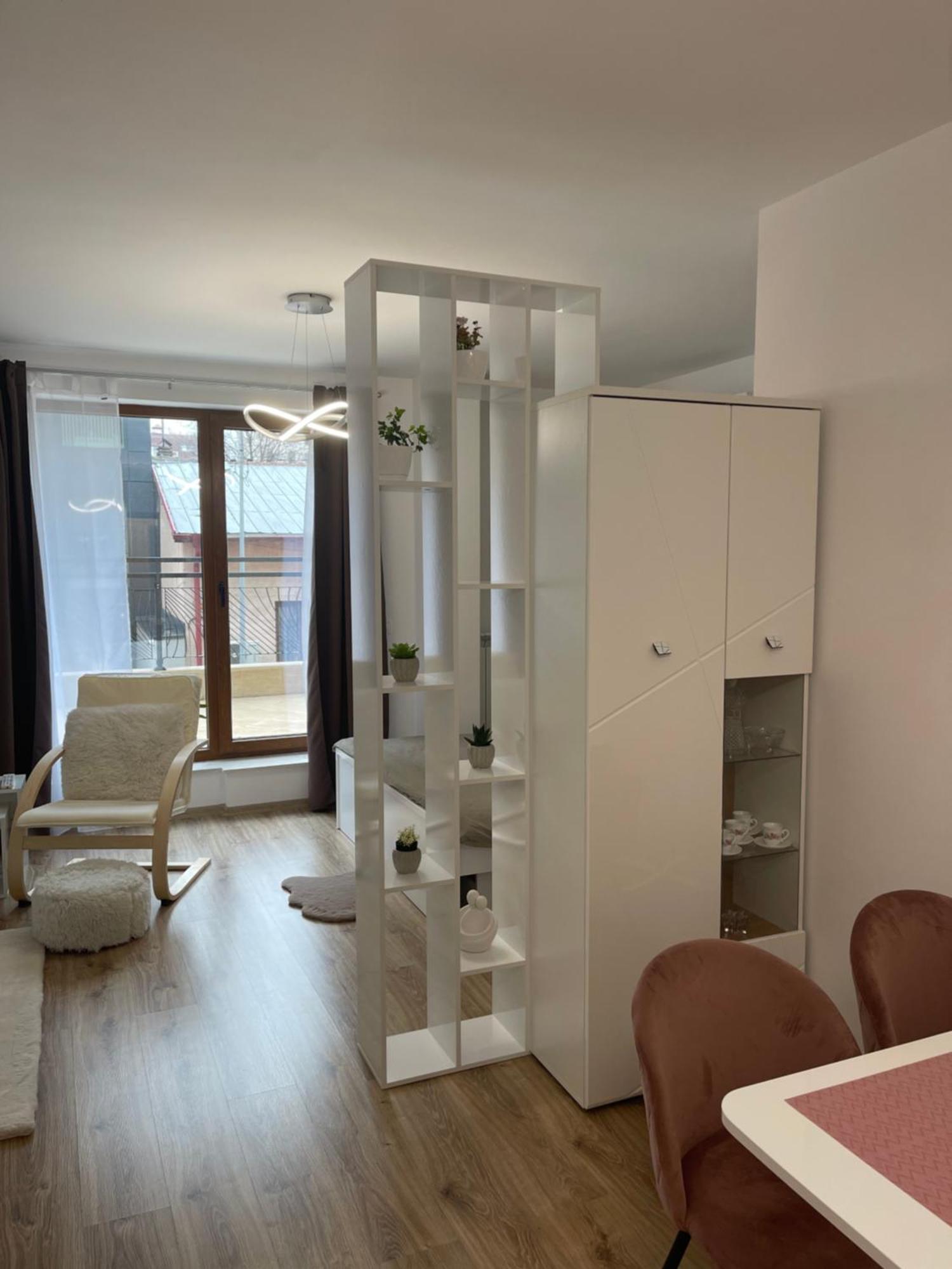 Appartamento Luxury 