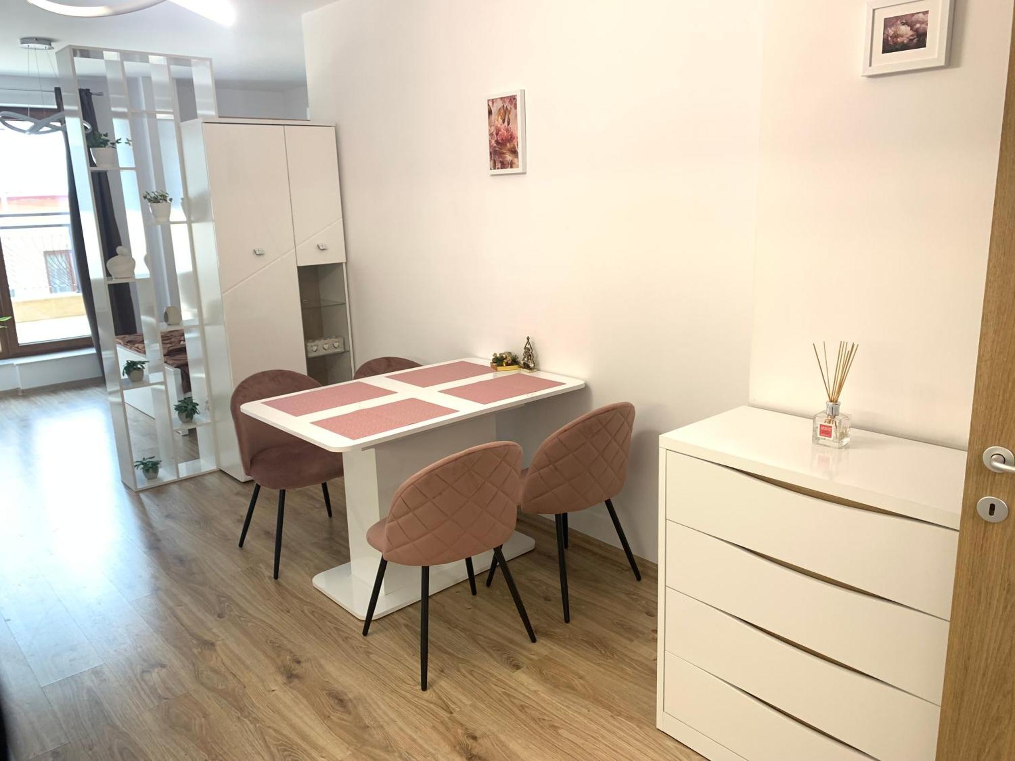 Appartamento Luxury 