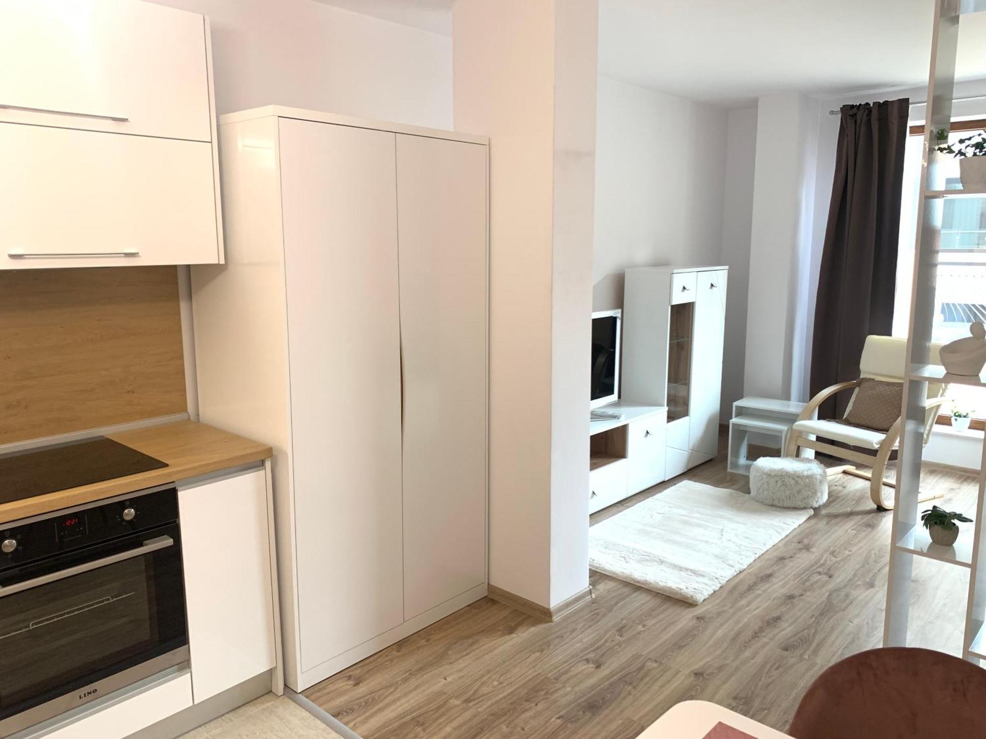 Appartamento Luxury 