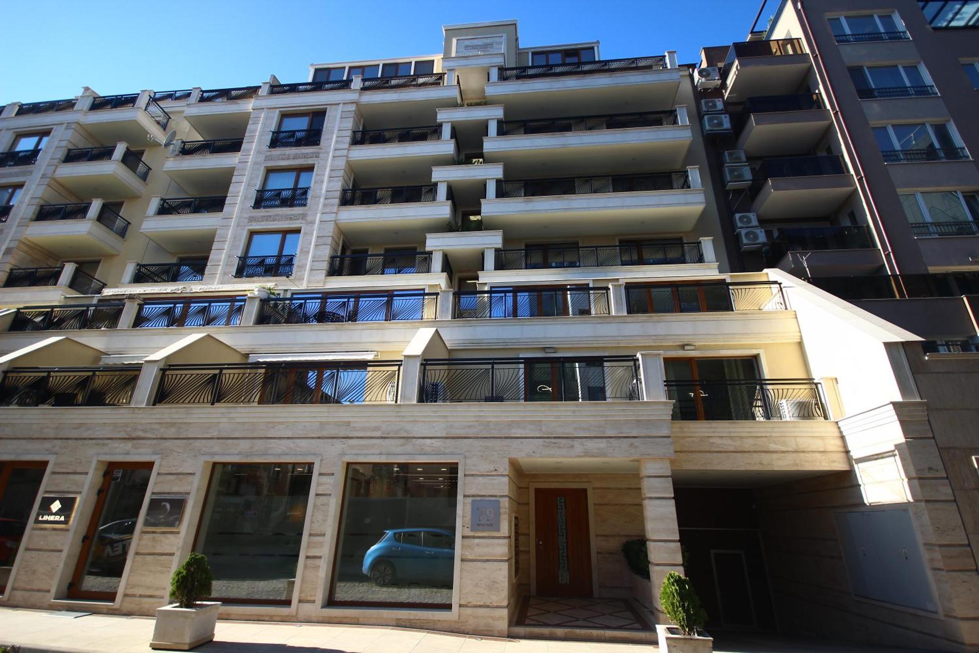 Appartamento Luxury 