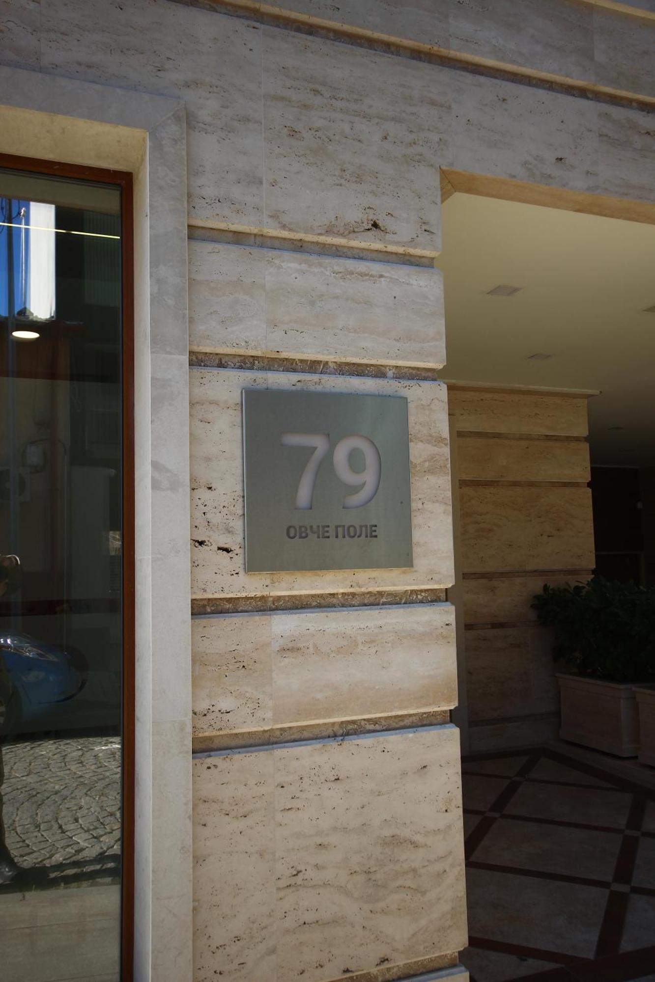 Appartamento Luxury 