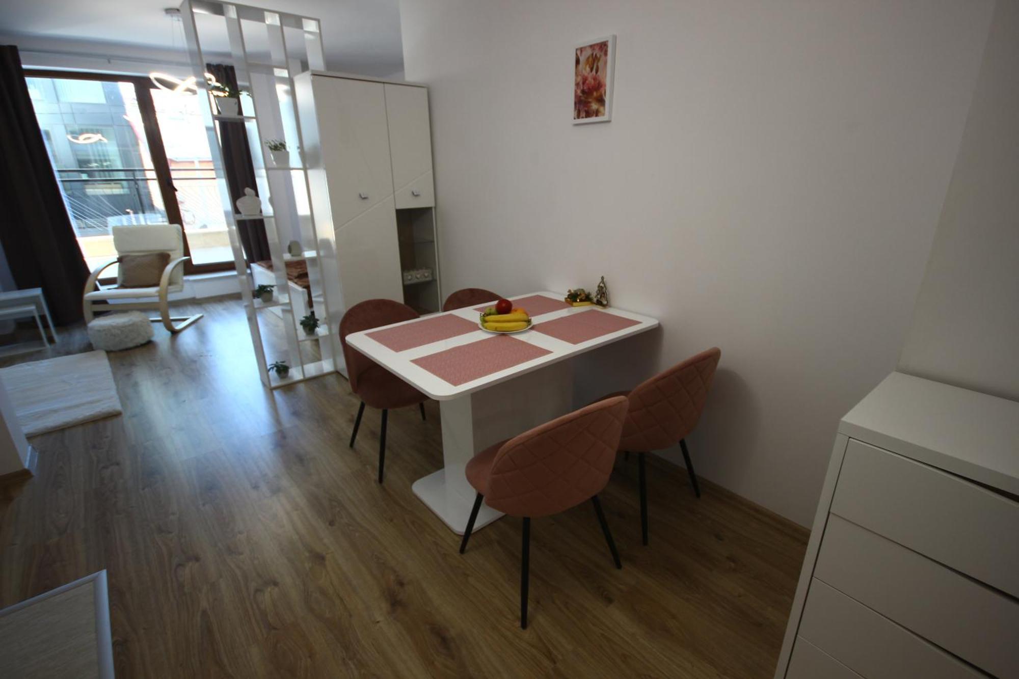 Appartamento Luxury 