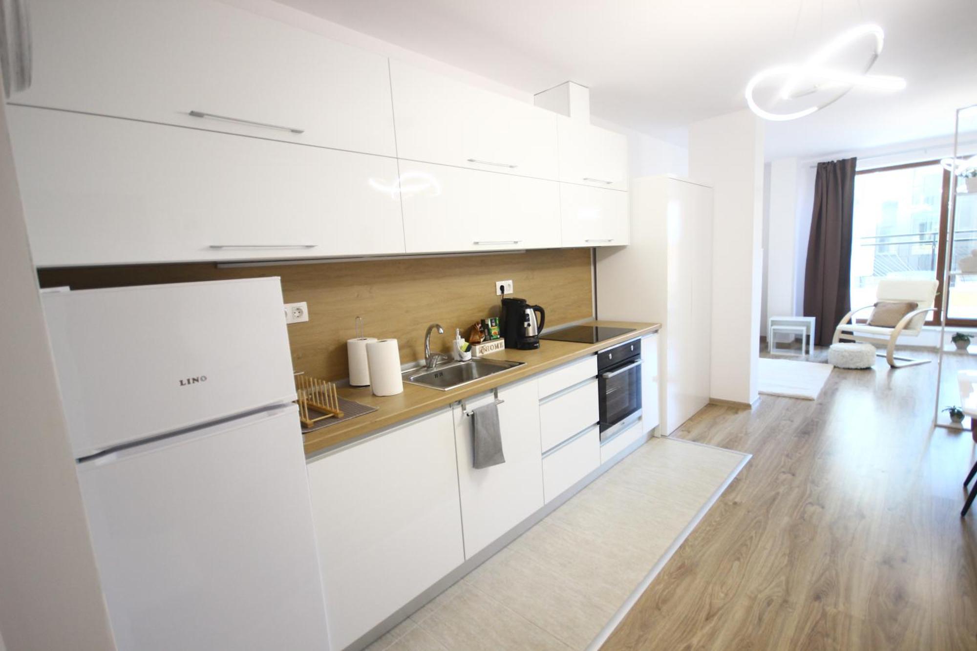 Appartamento Luxury 