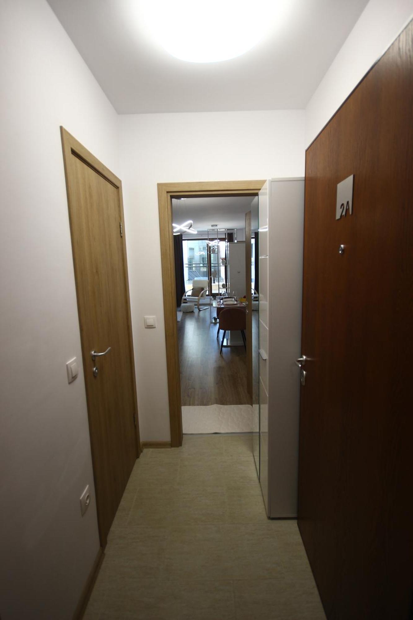 Appartamento Luxury 