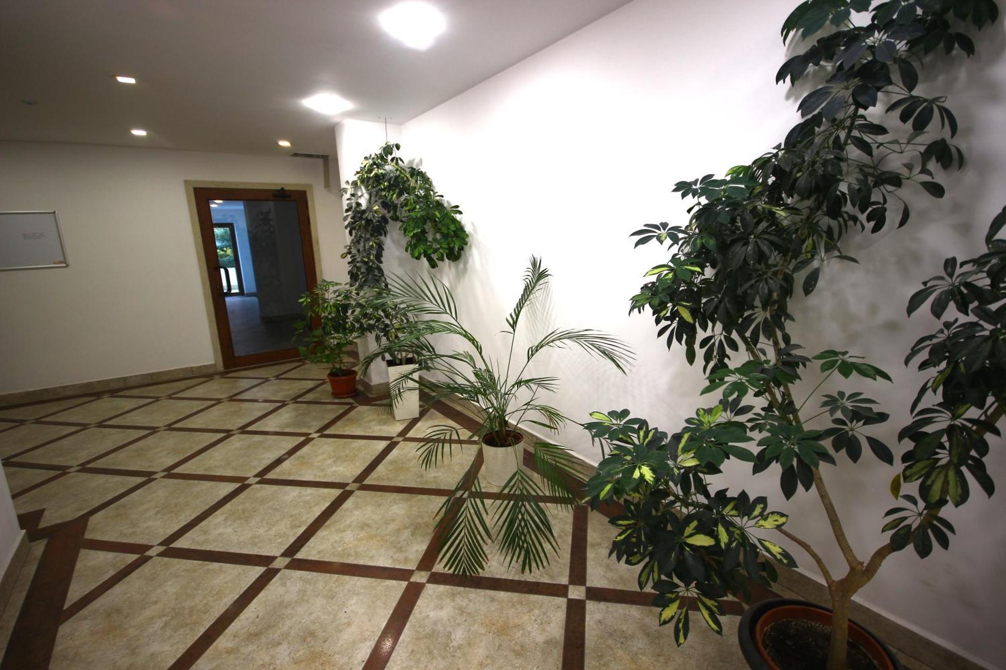 Appartamento Luxury 
