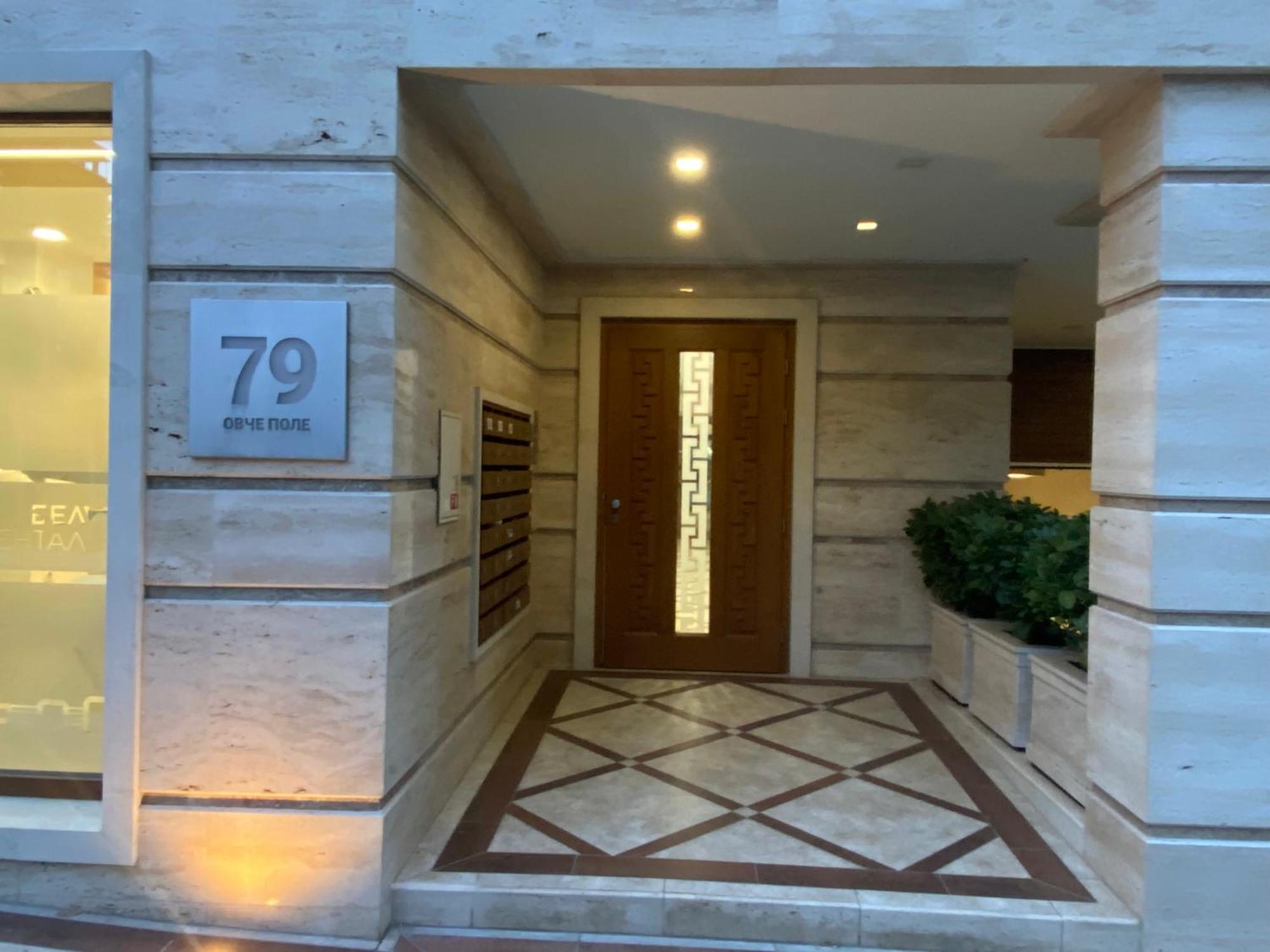 Appartamento Luxury 