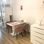 Sofia Central Luxury Apartment \
