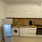 Sofia Central Luxury Apartment \