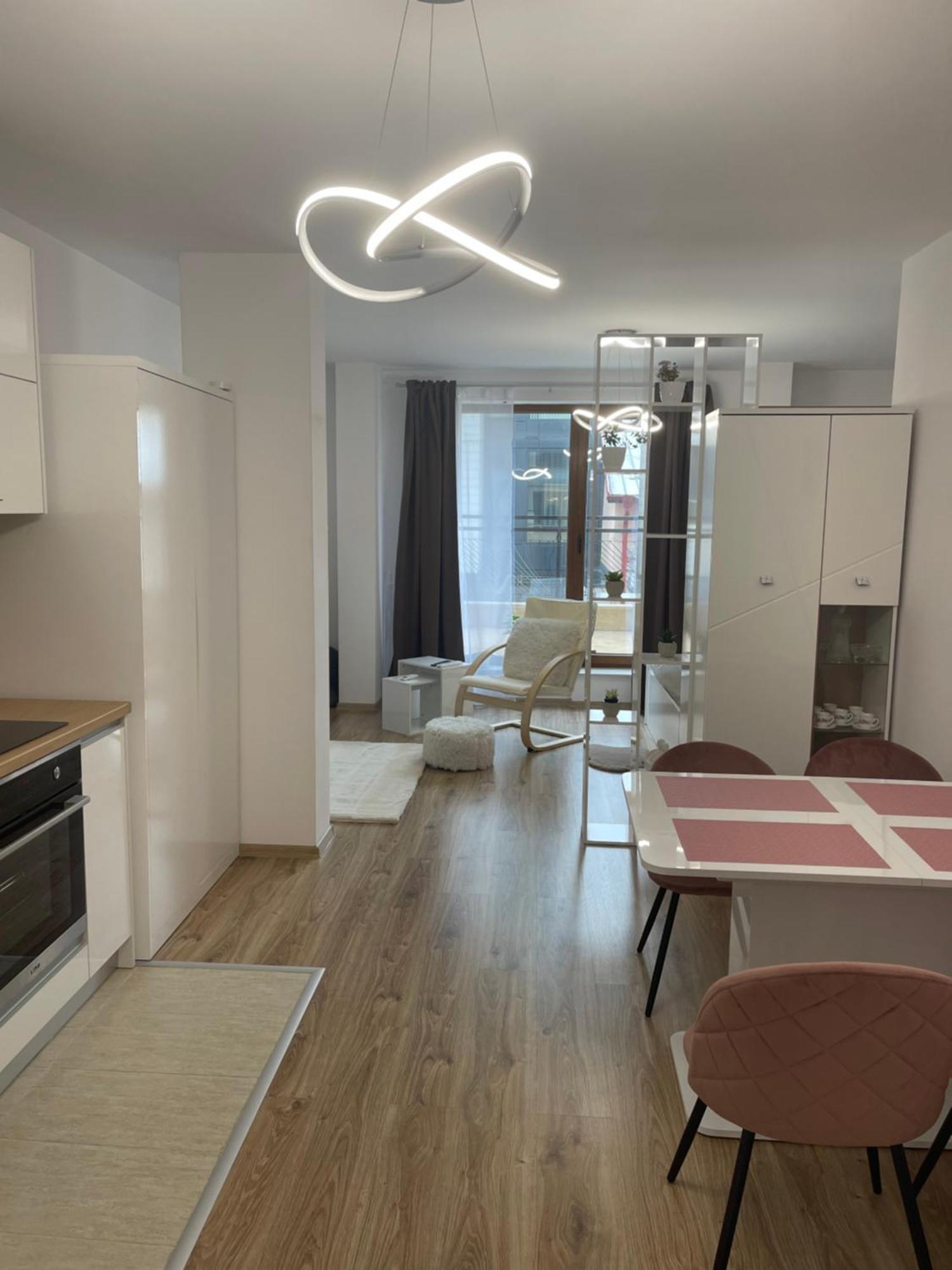 Apartment Luxury 